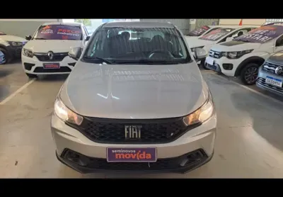 Fiat argo 1.0 drive 6v 4p