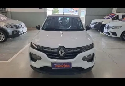 Renault kwid 1.0 intense 12v 4p