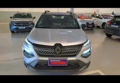 Renault kardian 1.0 evolution turbo 12v 4p