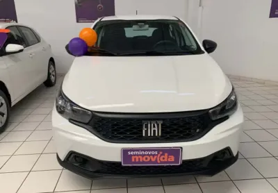 Fiat argo 1.0 firefly (flex)