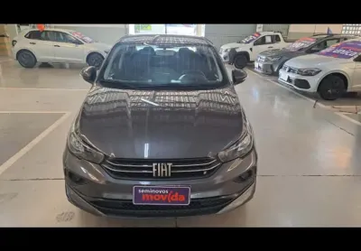 Fiat cronos 1.3 drive 8v