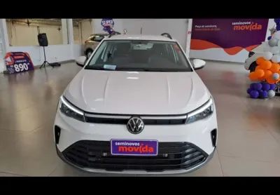 Volkswagen nivus 1.0 tsi 200 comfortline 4p