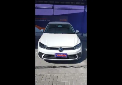 Volkswagen polo 1.0 tsi comfortline 12v 4p