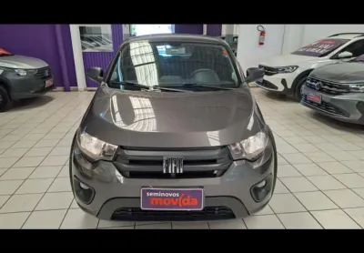 Fiat mobi 1.0 fire like 4p