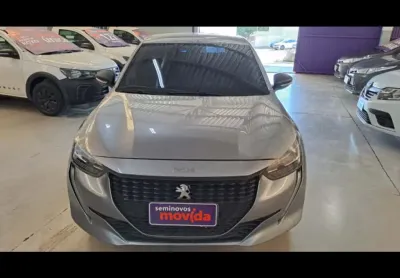 Peugeot 208 1.0 like 6v 4p