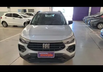 Fiat pulse 1.3 drive 8v 4p