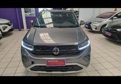 Volkswagen t-cross 1.0 tsi 200 12v 4p