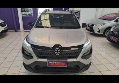 Renault kardian 1.0 evolution turbo 12v 4p