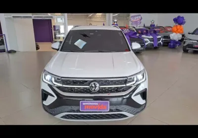 Volkswagen taos 1.4 tsi highline 4p