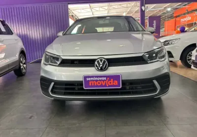 Volkswagen polo 1.0 track 12v 4p