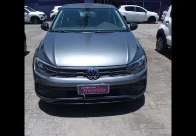 Volkswagen polo 1.0 track 12v 4p