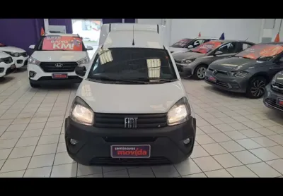 Fiat fiorino 1.4 evo endurance 8v 2p