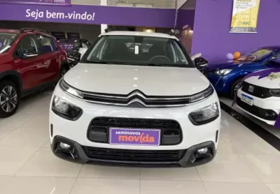 Citroën c4 cactus 1.6 feel pack 16v