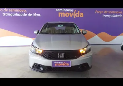 Fiat argo 1.0 drive 6v 4p