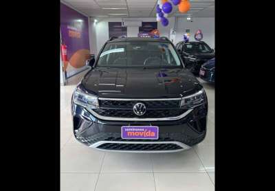 Volkswagen taos 1.4 tsi comfortline 4p