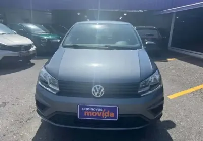 Volkswagen voyage 1.0 12v 4p