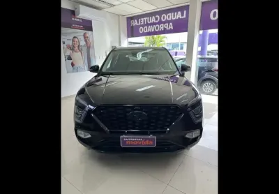 Hyundai creta 1.6 action 16v 4p
