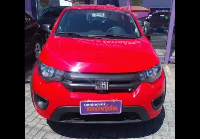 Fiat mobi 1.0 fire like 4p