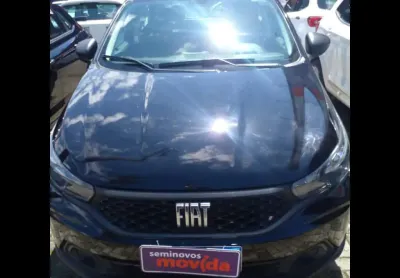 Fiat argo 1.0 6v 4p