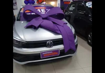 Volkswagen polo 1.0 track 12v 4p