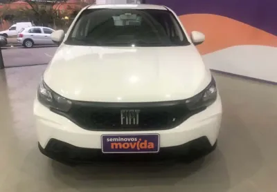 Fiat argo 1.0 drive 6v 4p