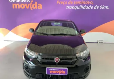 Fiat mobi 1.0 fire like 4p