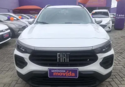 Fiat pulse 1.3 drive 8v 4p