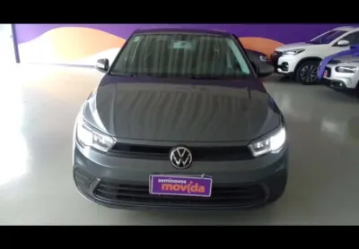 Volkswagen polo 1.0 mpi 12v 4p