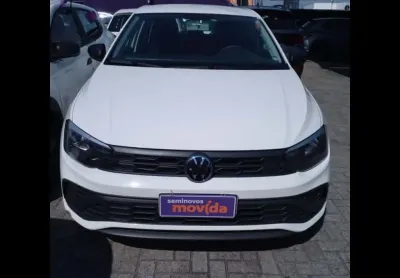 Volkswagen polo 1.0 track 12v 4p