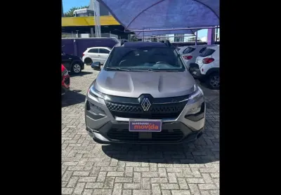 Renault kardian 1.0 techno turbo 12v 4p