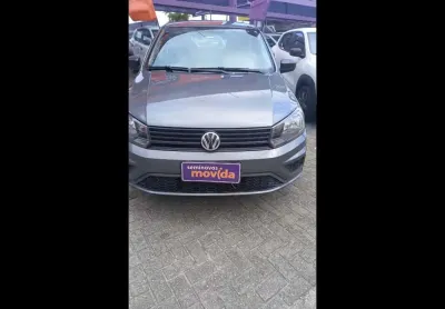 Volkswagen gol 1.0 city total flex 12v 2p