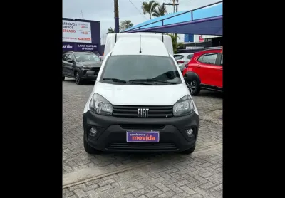 Fiat fiorino 1.4 evo endurance 8v 2p