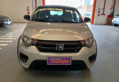 Fiat mobi 1.0 fire like 4p