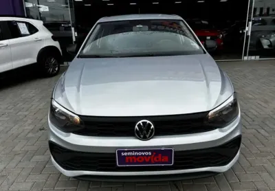Volkswagen polo 1.0 track 12v 4p