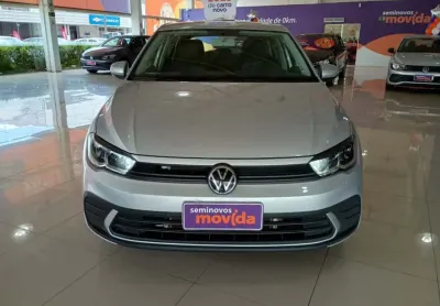 Volkswagen polo 1.0 tsi comfortline 12v 4p