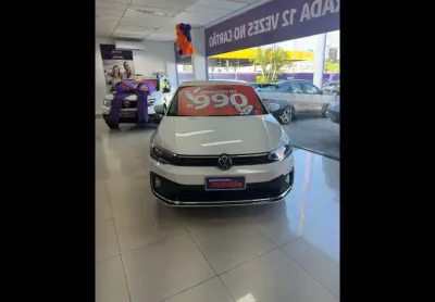 Volkswagen virtus 1.0 tsi 200 comfortline 12v