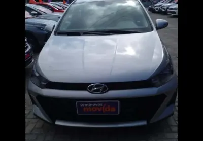 Hyundai hb20s 1.0 comfort plus tech turbo 12v 4p