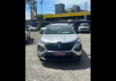Renault kardian 1.0 evolution turbo 12v 4p