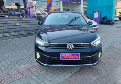 Volkswagen virtus 1.0 tsi 200 comfortline 12v