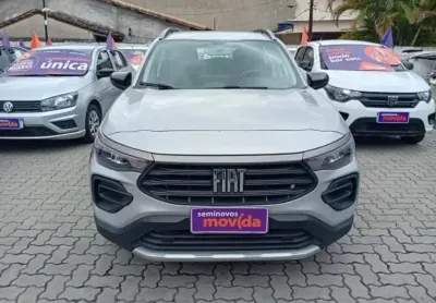 Fiat pulse 1.0 audace cvt 200 turbo 4p
