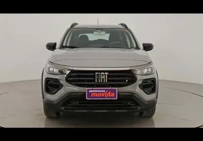 Fiat pulse 1.3 drive 8v 4p