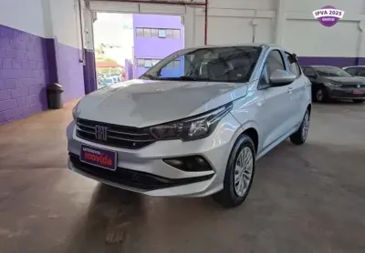 Fiat cronos 1.3 drive 8v