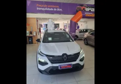 Renault kardian 1.0 evolution turbo 12v 4p