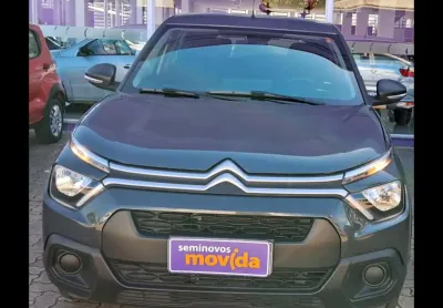 Citroën c3 1.0 live pack 6v 4p