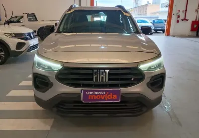 Fiat pulse 1.3 drive 8v 4p