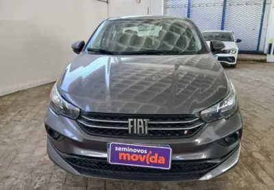 Fiat cronos 1.0 drive