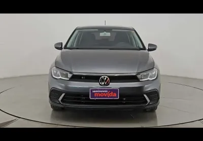 Volkswagen polo 1.0 tsi comfortline 12v 4p