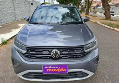 Volkswagen t-cross 1.0 tsi 200 12v 4p