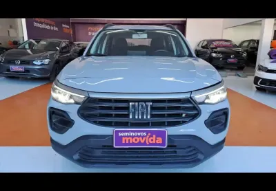 Fiat pulse 1.3 drive 8v 4p