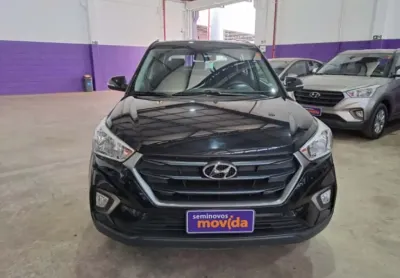 Hyundai creta 1.6 action 16v 4p